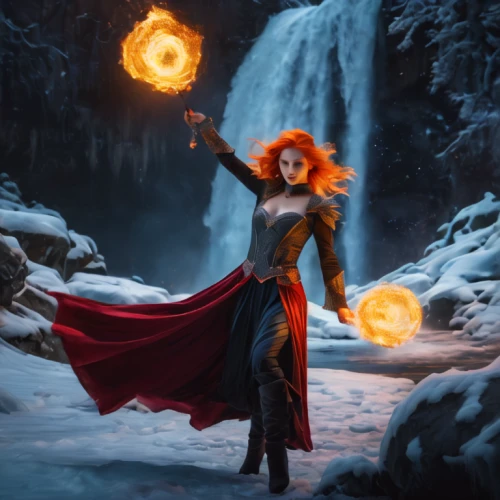 fire dancer,dancing flames,fire artist,firedancer,fire dance,sorceress,epica,fire siren,huiraatira,triss,spellcasting,merida,liora,fire eater,melisandre,firespin,fireheart,transistor,flame spirit,sorcerer