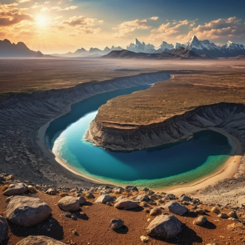 baffin island,the mongolian and russian border mountains,the mongolian-russian border mountains,kirkjufell river,nature mongolia,nature of mongolia,inner mongolian beauty,mansarovar,manasarovar,the pamir mountains,mongolia eastern,laguna verde,eastern iceland,wakhan,navajo bay,snake river,greenland,glacial lake,landform,indus,Photography,General,Realistic