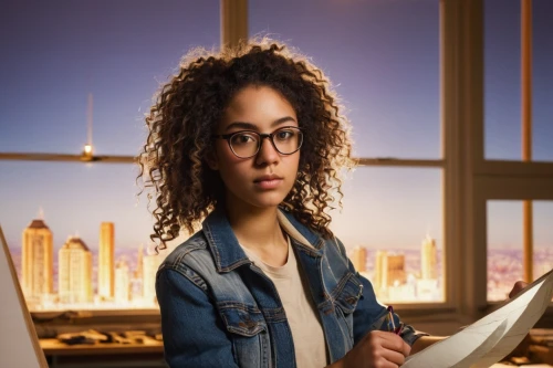 girl studying,cosima,librarian,girl at the computer,mapei,akeelah,blur office background,reading glasses,studious,city ​​portrait,secretarial,computerologist,maisuradze,bibliographer,sinjin,compositing,mahdawi,trelawney,schimmel,yildiray,Art,Classical Oil Painting,Classical Oil Painting 06