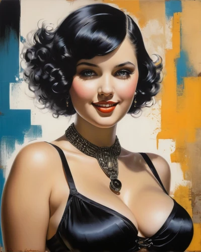 zorita,viveros,retro pin up girl,bettie,pin ups,dita,pin up girl,pin-up girl,whitmore,tretchikoff,jane russell-female,retro woman,radebaugh,retro women,brubaker,currin,retro pin up girls,selina,lempicka,retro girl,Photography,Artistic Photography,Artistic Photography 05