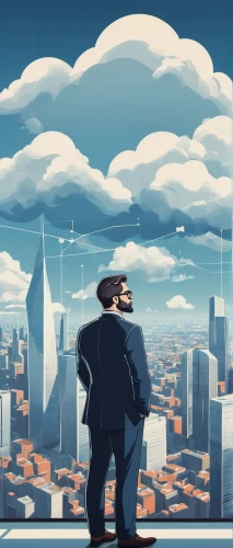 salesforce,skyscraping,game illustration,sci fiction illustration,background vector,cloud computing,above the city,futurists,background image,skyscrapers,megapolis,cios,skyboxes,business world,background screen,skywatchers,financial world,capcities,skyscraper,cityscape,Illustration,Vector,Vector 06