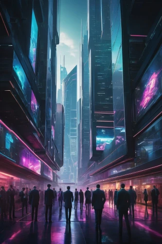 cybercity,cyberpunk,futuristic landscape,futuristic,cybertown,cyberworld,cyberport,dystopian,cyberscene,cyberia,metropolis,dystopias,cityscape,dystopia,scifi,cyberview,technophobia,polara,sci - fi,hypermodern,Art,Classical Oil Painting,Classical Oil Painting 12