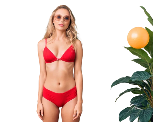two piece swimwear,coral red,red summer,deep coral,coral,poppy red,bikindi,light red,red,tropicale,christmas gold and red deco,surfwear,vermelho,summer items,blonde girl with christmas gift,tropicana,coral charm,lady in red,lezana,female model,Photography,General,Cinematic