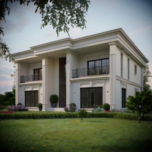 3d rendering,plantation shutters,residential house,palladian,exterior decoration,residence,balay,luxury home,beautiful home,model house,residencial,house facade,render,private house,lodha,luxury property,filinvest,large home,beaconhouse,home house