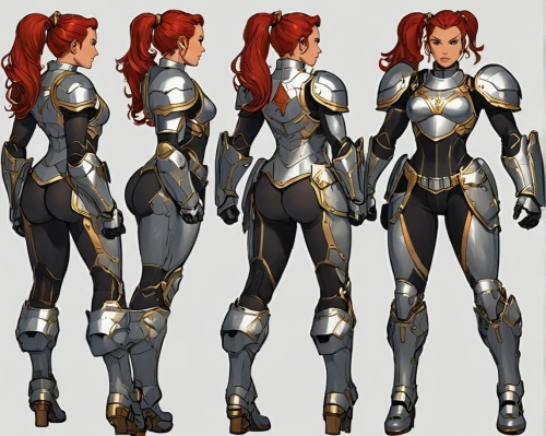 romanoff,armorers,brigitte,leona,armors,paladin,amora,knight armor,breastplates,armor,anakara,turnarounds,madelyne,armour,karavas,shadrake,rodiles,moira,brigette,heavy armour,Unique,Design,Character Design