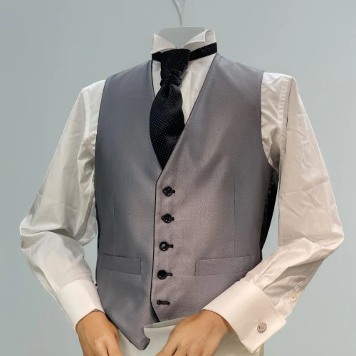 waistcoat,men's suit,wedding suit,waistcoats,tailcoat,tailcoats,cummerbund,tailoring,formalwear,guayabera,tuxes,tuxedo,guayabal,tailor,tuxedoes,suit of spades,sprezzatura,tuxedo just,placket,tailors,Male,South Americans,Comb-over,Youth & Middle-aged,L,Confidence,Pure Color,Light Grey