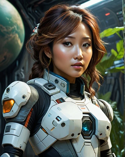 background ivy,cortana,shenzhou,sci fi,scifi,liora,sci fiction illustration,shepard,battletech,sci - fi,chandra,bashirov,anakara,biotic,irn,extant,raynor,arisia,taikonauts,laureline,Conceptual Art,Sci-Fi,Sci-Fi 01