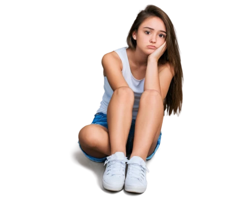 portrait background,girl sitting,girl on a white background,edit icon,colorizing,photo shoot with edit,girl in a long,transparent background,color background,asllani,jeans background,ostapenko,lilyana,malu,jehane,teen,colored pencil background,photographic background,reedited,girl in overalls,Conceptual Art,Fantasy,Fantasy 21