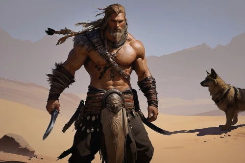 barbarian,khal,beorn,male character,hyborian,dujarric,arystan,balkhi,barkhor,black shepherd,marakkar,baldur,vargo,krondor,gisulf,kuchak,shepherd,seregil,dahari,berserker