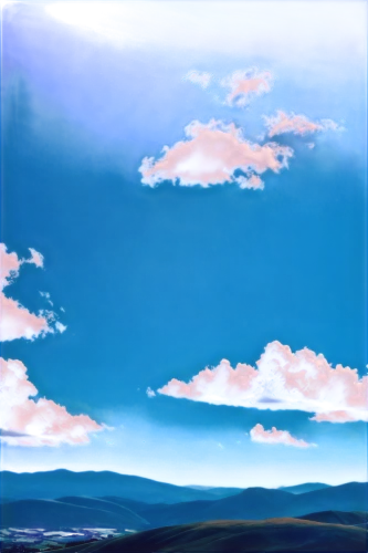 clouds - sky,sky,blue sky clouds,cielo,cumulus,sky clouds,cloud image,blue sky and clouds,cloudscape,cloudmont,clouds,skyscape,cloudstreet,stratocumulus,cumulus clouds,cloudlike,blue painting,blue sky and white clouds,blue sky,matruschka,Illustration,Paper based,Paper Based 26