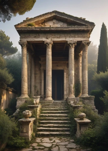 temple of diana,greek temple,panagora,roman temple,house with caryatids,ancient house,metapontum,artemis temple,tempio,gennadius,mausolea,ancient rome,palladian,poseidons temple,roman ancient,classical antiquity,jardiniere,the ancient world,peristyle,antiquity,Photography,Fashion Photography,Fashion Photography 15