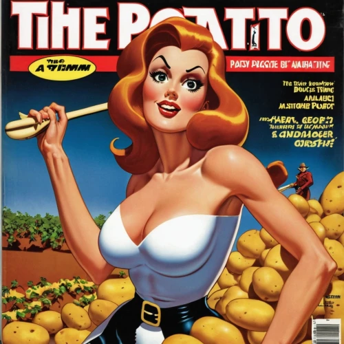 magazine cover,palmiotti,portada,pin ups,cover,sweet potato farming,postharvest,cinefantastique,magazine - publication,pattison,retro pin up girls,retro pin up girl,gamepro,piatco,sweet potato pie,radebaugh,fumetti,the print edition,pixton,pin-up model,Illustration,American Style,American Style 05