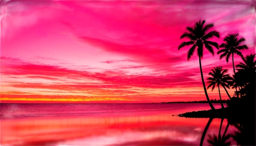 pink dawn,pink beach,tropical sea,splendid colors,tropical beach,tropical house,tropical island,fiji,paradises,tropics,south pacific,backwaters,tahiti,dusky pink,cook islands,sunset beach,red sky,dream beach,hawaii,incredible sunset over the lake,Conceptual Art,Sci-Fi,Sci-Fi 10