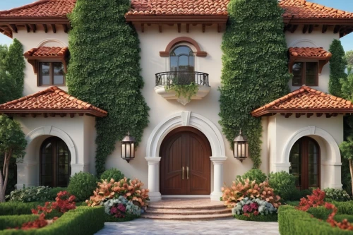 houses clipart,casabella,garden elevation,casa,beautiful home,villa,landscapers,santa barbara,landscaped,large home,palladianism,hacienda,garden door,luxury real estate,two story house,landscaping,dreamhouse,luxury property,private estate,the threshold of the house,Unique,Paper Cuts,Paper Cuts 09