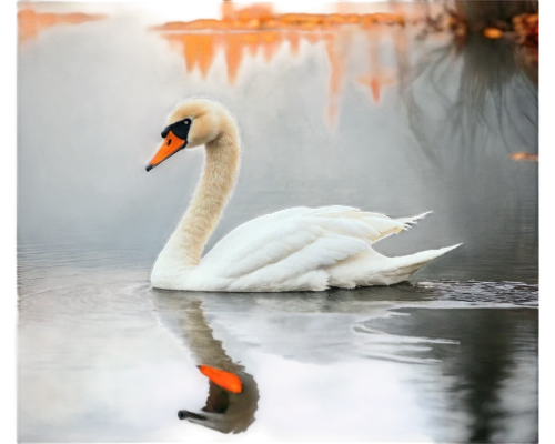 swan on the lake,white swan,swan lake,cisne,mute swan,trumpeter swan,swanning,swan,mourning swan,swan pair,young swan,swan cub,trumpet of the swan,swansong,canadian swans,swan chick,swanee,constellation swan,swanlike,trumpeter swans,Illustration,Retro,Retro 25