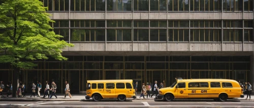 school bus,schoolbuses,schoolbus,school buses,yellow taxi,new york taxi,taxis,mies,cabs,taxicabs,yellow jeep,yellow car,taxi cab,juilliard,julliard,dismissal,taxicab,tdsb,cabbies,nyu,Conceptual Art,Daily,Daily 25