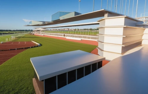 doomben,morphettville,racecourses,racecourse,polytrack,racetrack,steeplechases,flemington,grandstands,oaklawn,caulfield,grandstand,arlington park,groundshare,steeplechase,secretariat,trackwork,race track,pressbox,tartan track,Photography,General,Realistic