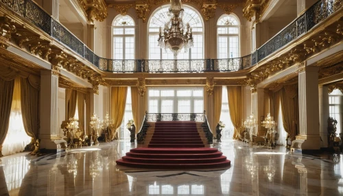 ritzau,royal interior,europe palace,enfilade,palladianism,foyer,versailles,crown palace,entrance hall,grandeur,marble palace,palatial,the palace,château de chambord,versaille,ornate room,the royal palace,elysee,hall of nations,chambord,Conceptual Art,Daily,Daily 03