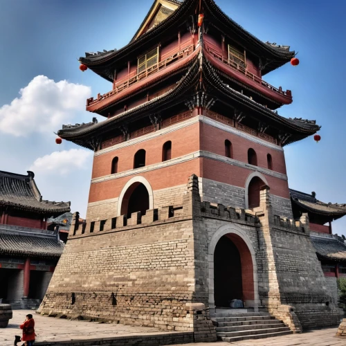 pingyao,datong,drum tower,jingshan,jiangxia,hengdian,wuliangye,zhaozhou,badaling,huangmei,yangxian,zhongyi,qufu,chengde,huazhong,qianmen,xingshan,guozhang,khenin,zhuangzhuang