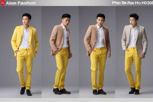 yellow color,yellower,yellow jumpsuit,yellowish,trend color,pictorials,attires,yellowy,man's fashion,color combinations,plainclothesmen,yellowed,boys fashion,trend colors,pictorial,trouser buttons,yellows,yellow,fashionability,antrum,Photography,General,Realistic