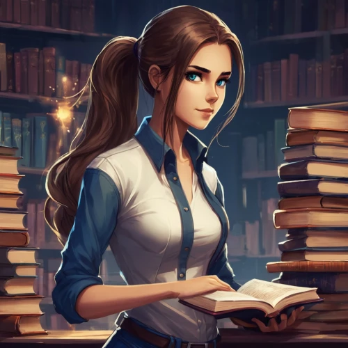 librarian,bibliophile,bibliographer,bookworm,headmistress,scholar,book wallpaper,girl studying,librarians,schoolteacher,tutor,bookish,author,bookstar,spellbook,bookseller,academic,schoolmistress,bookkeeper,reading,Conceptual Art,Fantasy,Fantasy 02