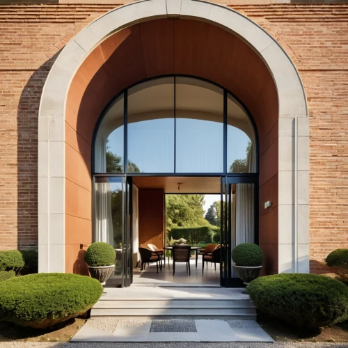 entranceway,entryway,antinori,house entrance,fondazione,minotti,entrances,loggia,portico,entrada,villa balbiano,bendemeer estates,entranceways,entrance,amanresorts,front door,casalesi,michelangeli,main door,three centered arch,Photography,General,Realistic