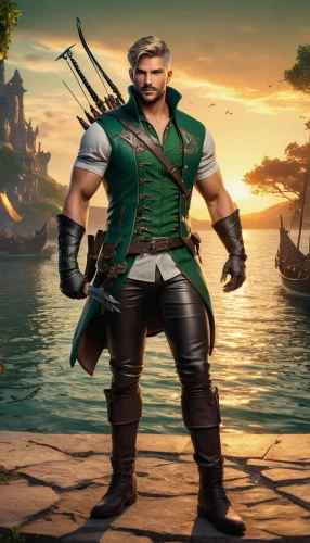 barret,swashbuckler,zoro,kellan,sindbad,male character,sot,atlantean,barranger,rhodian,fiyero,volkan,jolliet,frontiersman,basch,mercenaria,ghazan,lochlainn,tamluk,pandav,Illustration,Retro,Retro 13