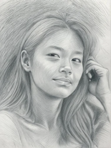 girl drawing,girl portrait,graphite,charcoal drawing,pencil drawing,young girl,diwata,silverpoint,charcoal pencil,pencil drawings,ylonen,pencil and paper,charcoal,potrait,disegno,girl in a long,young woman,pencil art,portrait of a girl,mystical portrait of a girl,Design Sketch,Design Sketch,Character Sketch