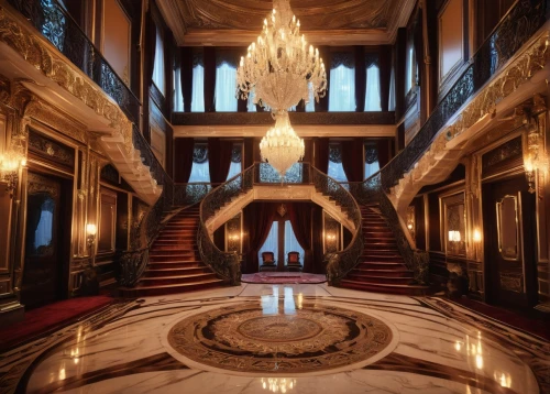 crown palace,emirates palace hotel,opulently,opulence,ornate room,opulent,entrance hall,ballroom,royal interior,palatial,hallway,chandeliers,luxury hotel,venice italy gritti palace,baccarat,chambres,chandelier,poshest,grandeur,claridge,Conceptual Art,Fantasy,Fantasy 21