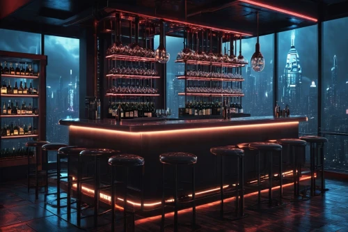 liquor bar,neon cocktails,neon drinks,wine bar,rain bar,piano bar,nightclub,bar counter,neon light drinks,bar,baoli,liquors,pool bar,neon coffee,minibar,cocktail,3d render,aranibar,mainbar,uqbar,Conceptual Art,Sci-Fi,Sci-Fi 09