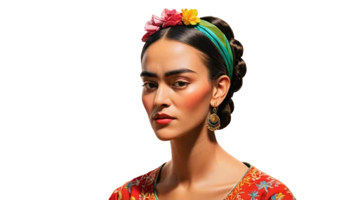 frida kahlo,frida,kahlo,flamenca,tongan,tirunal,pilipina,hispaniolan,filipiniana,marshallese,indian woman,aramean,gitana,kartini,shakuntala,tongans,polynesian girl,soekarnoputri,hande,manobo,Art,Artistic Painting,Artistic Painting 31