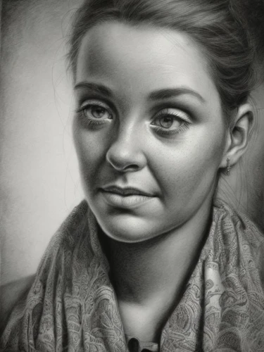 charcoal drawing,girl portrait,girl drawing,charcoal pencil,portrait of a girl,young girl,chalk drawing,pencil drawing,girl with cloth,oil painting,charcoal,mystical portrait of a girl,young woman,graphite,girl in cloth,pencil art,pencil drawings,oil painting on canvas,female portrait,face portrait,Art sketch,Art sketch,Ultra Realistic