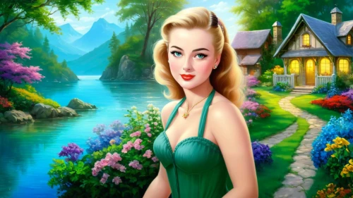 cartoon video game background,the blonde in the river,landscape background,capucine,celtic woman,maureen o'hara - female,virieu,lachapelle,ninfa,fantasy picture,dalida,mermaid background,fairy tale character,background view nature,dorthy,fairyland,3d background,nature background,connie stevens - female,marylyn monroe - female