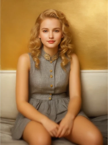 colorizing,gavrilova,kiernan,colorization,vintage girl,madeleine,portrait background,moretz,petrushova,eleniak,vintage female portrait,danilova,kotova,marilyns,girl sitting,lopatkina,eloise,vintage angel,antique background,marilyn monroe,Art,Classical Oil Painting,Classical Oil Painting 42