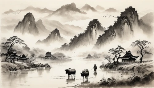 qingming,yiping,shaoming,yonghao,guizhou,wuyi,haiping,wenzhao,guilin,guangshen,yunnan,mengzi,haicang,dongjiang,changzong,huanglong,xinglong,zhangjiagang,qinsheng,qingyuan,Illustration,Paper based,Paper Based 30