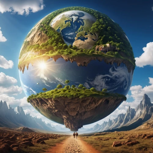terraformed,earth in focus,little planet,earthward,mother earth,the earth,earth,iplanet,planet earth,love earth,earthlike,terraforming,earthed,globecast,terraform,ecotopia,planet eart,planetoid,worldview,ecological sustainable development,Photography,General,Realistic