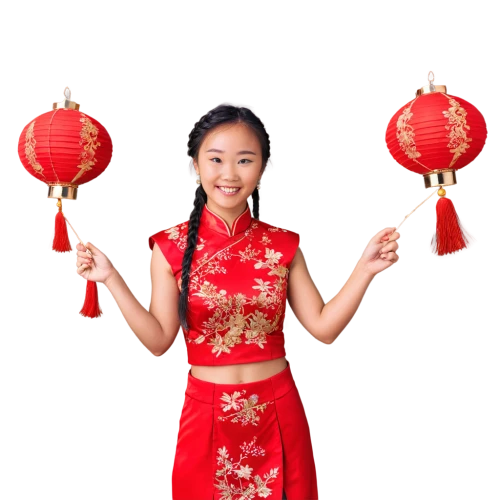 zhiyuan,guobao,huaiwen,red lantern,asian costume,qibao,feifei,dajia,lingyu,shixian,zilin,yiqing,zhuo,wenjie,lihui,weihui,wenqing,wenxia,lihua,yuqin,Illustration,Paper based,Paper Based 02