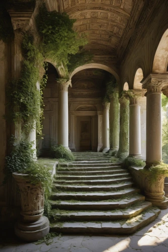 colonnades,peristyle,colonnaded,jardiniere,cochere,labyrinthian,nostell,pillars,ancient rome,colonnade,kykuit,roman ruins,temple of diana,sulpice,roman ancient,cortile,neoclassical,secret garden of venus,doric columns,archly,Photography,Documentary Photography,Documentary Photography 07