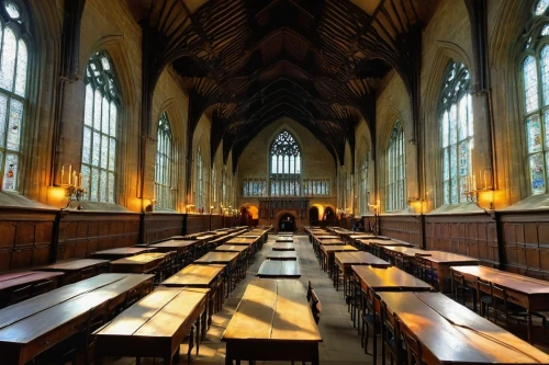 refectory,lecture hall,oxbridge,wadham,quadrangle,lecture room,bodleian,michaelhouse,mccosh,brasenose,oxford,usyd,trinity college,hall,reading room,hammerbeam,schoolrooms,classrooms,empty hall,borlase,Conceptual Art,Daily,Daily 30