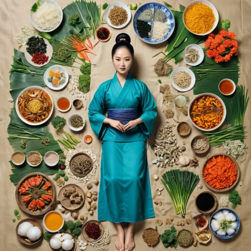 chuseok,korean cuisine,korean,foodgoddess,macrobiotic,vietnamese woman,eastern food,asian woman,korean culture,vietnamese,food collage,ayurveda,filipino cuisine,thai ingredient,heungseon,asiaticas,bhutanese,puja,colored spices,korean food,Unique,Design,Knolling