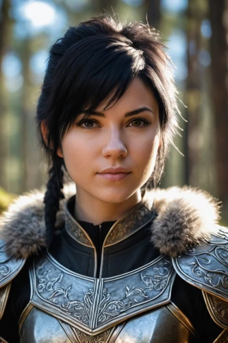 lonka,hawke,simara,female warrior,numantia,bellona,naela,kassandra,karai,xiahou,khatuna,kazyna,riffian,helgen,arya,oerth,gwenllian,sse,malea,polyxena,Photography,General,Realistic