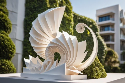 spiral art,garden sculpture,koru,mamaia,steel sculpture,seidler,fibonacci spiral,spiral,escultura,nautilus,sculptural,spiral book,helix,naum,spiral pattern,kinetic art,pedrera,interlace,maquettes,lovemark,Unique,Paper Cuts,Paper Cuts 02