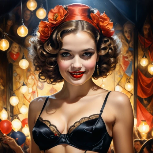 burlesques,pin ups,retro pin up girl,christmas pin up girl,valentine pin up,pin up girl,retro pin up girls,valentine day's pin up,pin-up girl,pin up christmas girl,viveros,pin up girls,tretchikoff,pin-up girls,watercolor pin up,satine,vintage woman,burlesque,lempicka,vintage girl,Photography,General,Cinematic