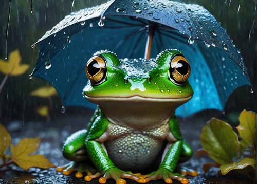frog background,kawaii frog,raindops,frosch,water frog,kawaii frogs,green frog,frog figure,frog,litoria,in the rain,ukrainy,rainaldi,rainy day,ribbit,soggy,amphibian,pond frog,leaupepe,katak,Illustration,Abstract Fantasy,Abstract Fantasy 16