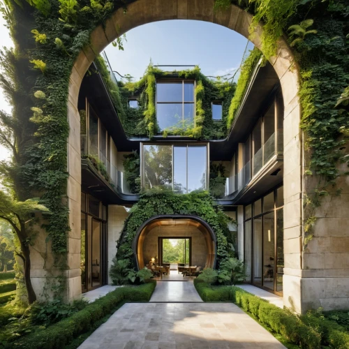 tunnel of plants,amanresorts,kykuit,plant tunnel,casa fuster hotel,pergola,garden elevation,garden of plants,courtyards,biopiracy,ecotopia,forest house,fondazione,villa d'este,giardino,green garden,courtyard,the garden society of gothenburg,cubic house,dandelion hall,Photography,Black and white photography,Black and White Photography 15