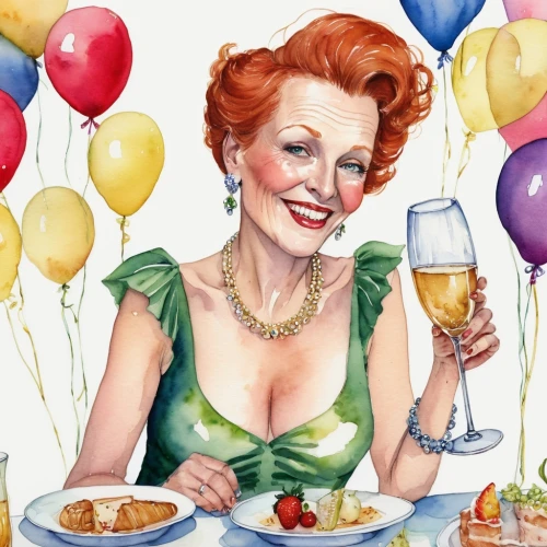 supercentenarian,mosbacher,lenska,maureen o'hara - female,centenarian,sarandon,born in 1934,gillard,macniven,stabenow,dunaway,szymborska,suzman,marymccarty,celebrator,nonagenarian,carolee,dowager,born in 1941,supercentenarians,Photography,General,Realistic