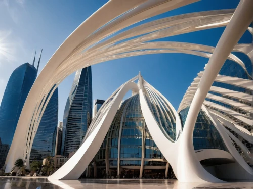 calatrava,azrieli,esteqlal,difc,quatar,united arab emirates,abu dhabi,dhabi,futuristic architecture,valencia,dubia,mubadala,dubay,united arabic emirates,baku,costanera center,meydan,manama,superstructures,kuwaiti,Conceptual Art,Fantasy,Fantasy 27