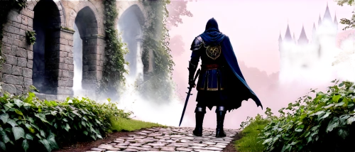 shadowgate,schierstein,orie,donore,alfheim,nargothrond,schierke,the wanderer,raistlin,fingolfin,mabinogi,blackmoor,thingol,higurashi,runemaster,anwander,swordmaster,anachronox,the path,lone warrior,Illustration,American Style,American Style 01