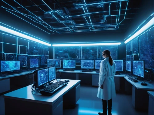 cleanrooms,computer room,supercomputers,supercomputer,the server room,microarrays,electronic medical record,supercomputing,radiopharmaceutical,laboratory information,cryptanalysts,cryobank,data center,biosystems,genocyber,laboratory,cyberonics,biobanks,datacenter,cybertrader,Conceptual Art,Fantasy,Fantasy 17