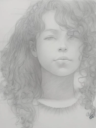 girl drawing,silverpoint,girl portrait,graphite,ringlets,merida,mystical portrait of a girl,pencil and paper,krita,girl in a long,cosette,young girl,ageratum,portrait of a girl,pencil drawing,grisaille,nicaise,disegno,pencil drawings,leontine,Design Sketch,Design Sketch,Character Sketch